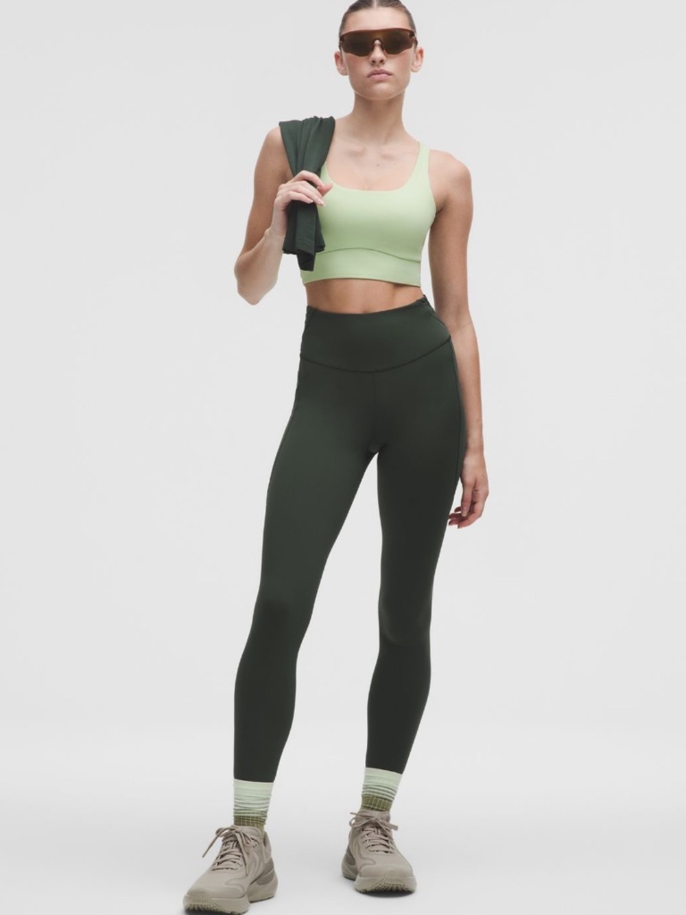 Fast and Free High-Rise Tight 28"
